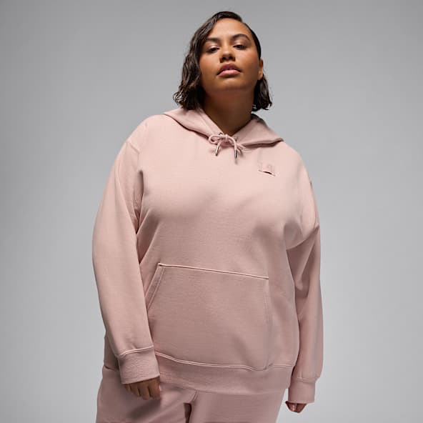 Womens Jordan Plus Size Clothing. Nike